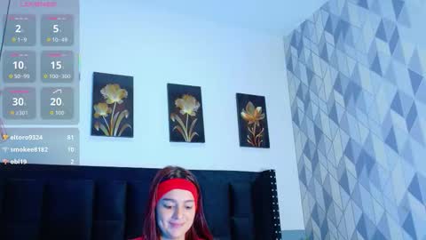 hotlittlechill online show from 01-12-26, 07:19