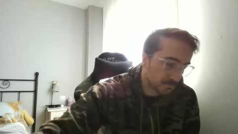 hotman_40_ online show from 02-18-26, 12:01