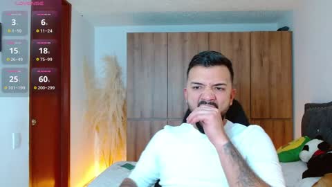 mathew online show from 12-05-24, 07:05