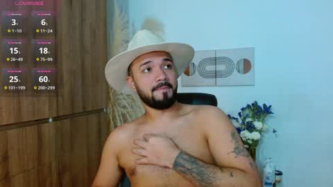 mathew online show from 12-10-24, 10:37