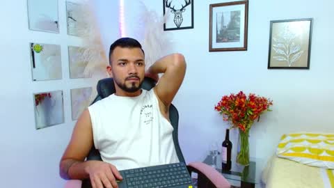 mathew online show from 02-07-25, 01:04