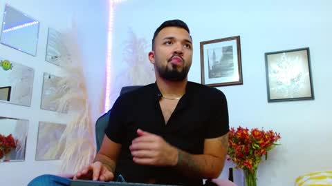 mathew online show from 02-07-25, 09:26