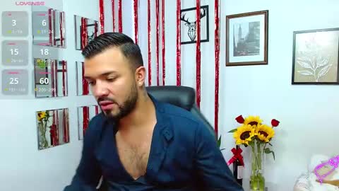 mathew online show from 02-14-25, 05:30