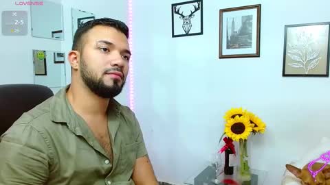 mathew online show from 02-19-25, 06:44