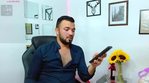 mathew online show from 02-21-25, 12:16