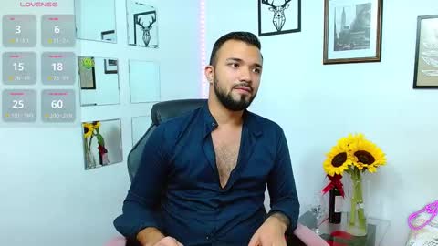 mathew online show from 02-21-25, 03:23