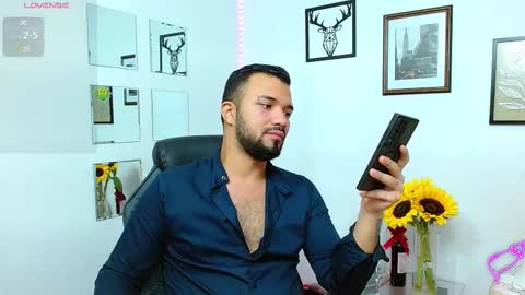 mathew online show from 02-21-25, 06:29