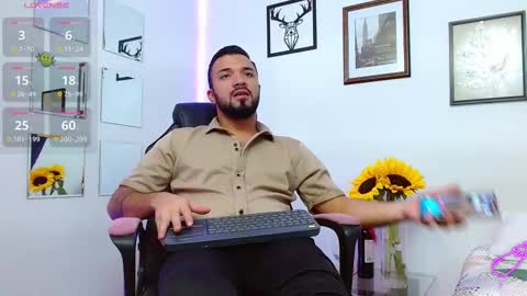 mathew online show from 02-22-25, 06:50