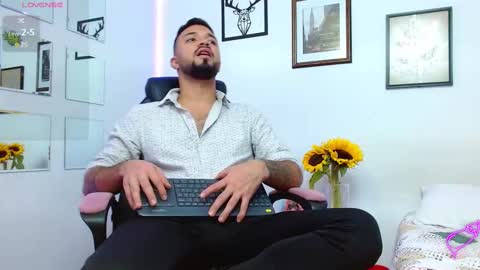 mathew online show from 02-26-25, 11:48