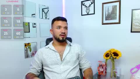 mathew online show from 02-27-25, 02:53