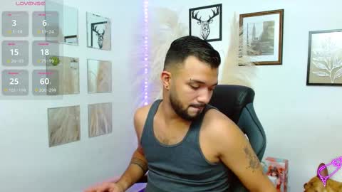 mathew online show from 03-01-25, 02:37