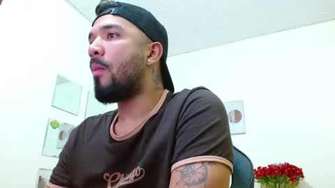 mathew online show from 10-11-25, 10:08