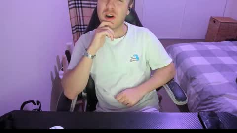 Cum and play X online show from 09-10-25, 02:17