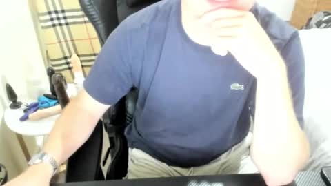 Cum and play X online show from 10-04-25, 09:07