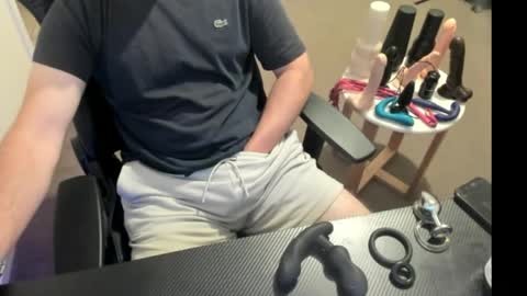 Cum and play X online show from 04-11-26, 04:33