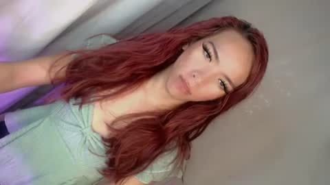 HI its me youre lovely MICHAELA  online show from 06-30-26, 06:03