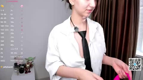 Cherry  online show from 05-04-26, 03:19
