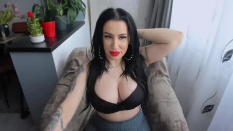 hotmorenaxxx online show from 03-12-25, 01:19