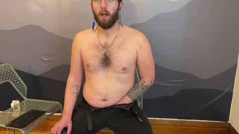 Jared online show from 03-03-25, 09:37