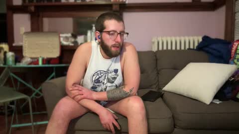 Jared online show from 03-09-25, 09:57