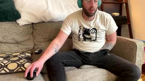 Jared online show from 03-02-26, 08:37