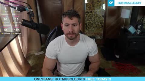 hotmuscles6t9 online show from 01-13-26, 03:39
