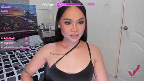 Madi online show from 02-14-25, 02:02