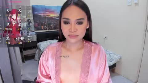 Madi online show from 03-11-25, 01:12