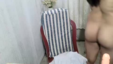 hotness_joy online show from 07-22-26, 12:52