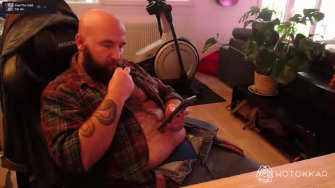 Hotokkar online show from 10-06-25, 04:48