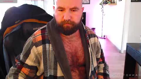 Hotokkar online show from 11-30-25, 09:57