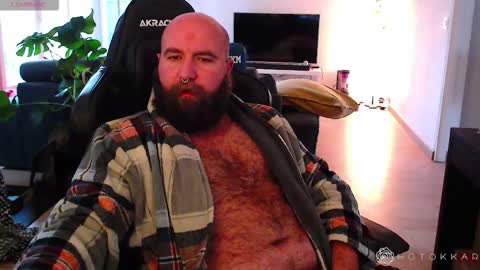 Hotokkar online show from 02-05-26, 09:58