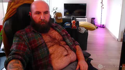 Hotokkar online show from 04-15-26, 02:57