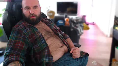 Hotokkar online show from 04-21-26, 10:43