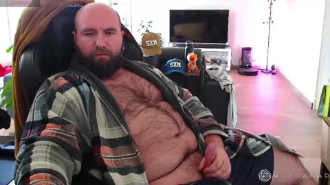 Hotokkar online show from 04-25-26, 11:35