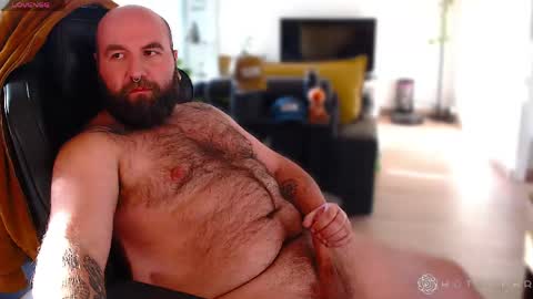 Hotokkar online show from 04-28-26, 05:18