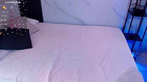 Sussy Bloom  online show from 01-12-25, 05:56