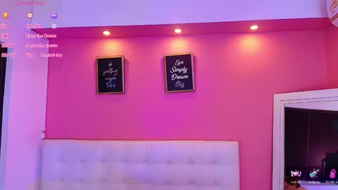 Sussy Bloom  online show from 01-21-25, 12:39