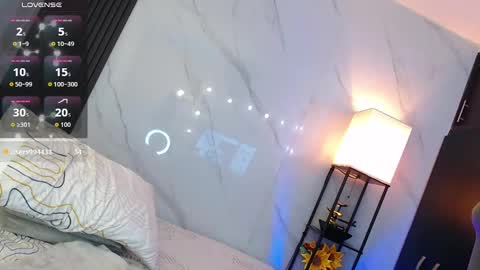 Sussy Bloom  online show from 09-14-25, 06:18