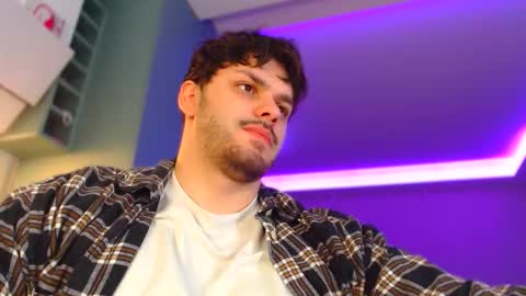 Jason online show from 10-31-25, 12:00