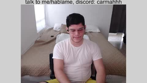 hotricanx online show from 05-31-26, 02:02