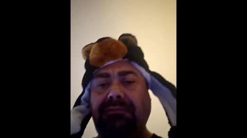 Snapshot of hotrox6942 chatting on 10-13-25, 06:57 hotrox6942 online show from 10-13-25, 06:57