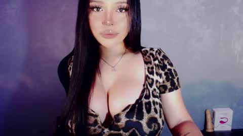 Marga Avery online show from 02-03-26, 05:07