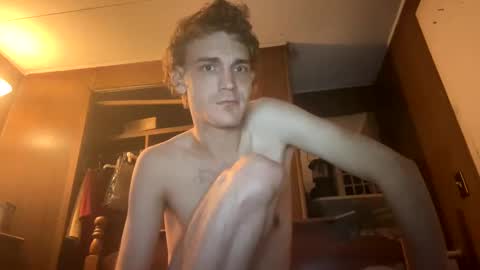 Snapshot of hotsexyricky24 chatting on 02-08-25, 01:11 HotSexyRicky24 online show from 02-08-25, 01:11