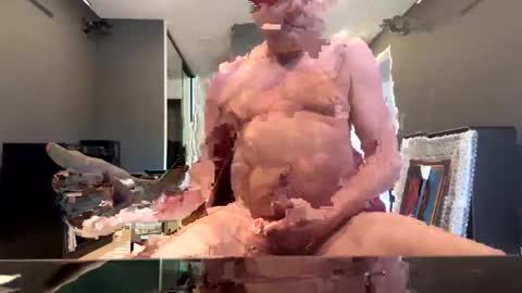 hotsilverdady online show from 02-21-25, 06:59