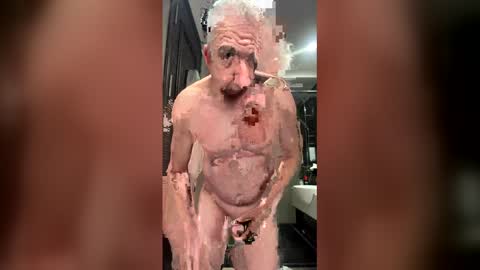 hotsilverdady online show from 01-17-26, 01:43