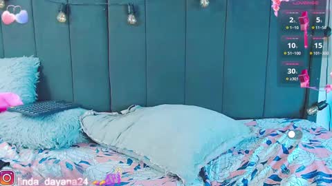 Snapshot of hotsisterssamdlers chatting on 01-23-25, 11:47 LINDADAYANA online show from 01-23-25, 11:47