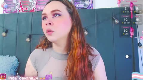 Snapshot of hotsisterssamdlers chatting on 01-26-25, 05:13 LINDADAYANA online show from 01-26-25, 05:13