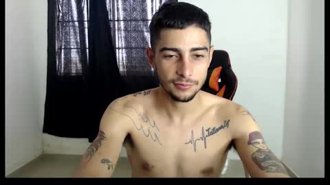 hotsteel420 online show from 03-03-25, 02:37