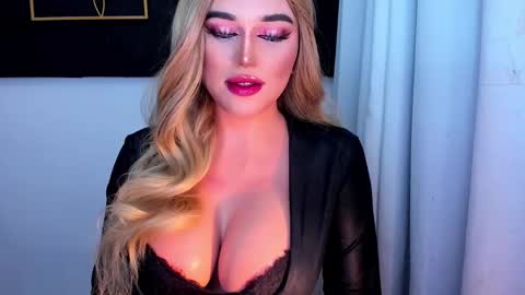 STELLA online show from 03-07-26, 08:00